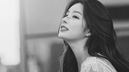 Usai Dikabarkan Mengantar Seungri Wamil, Aktris Yoo Hye Won Buka 'Gembok' Instagramnya