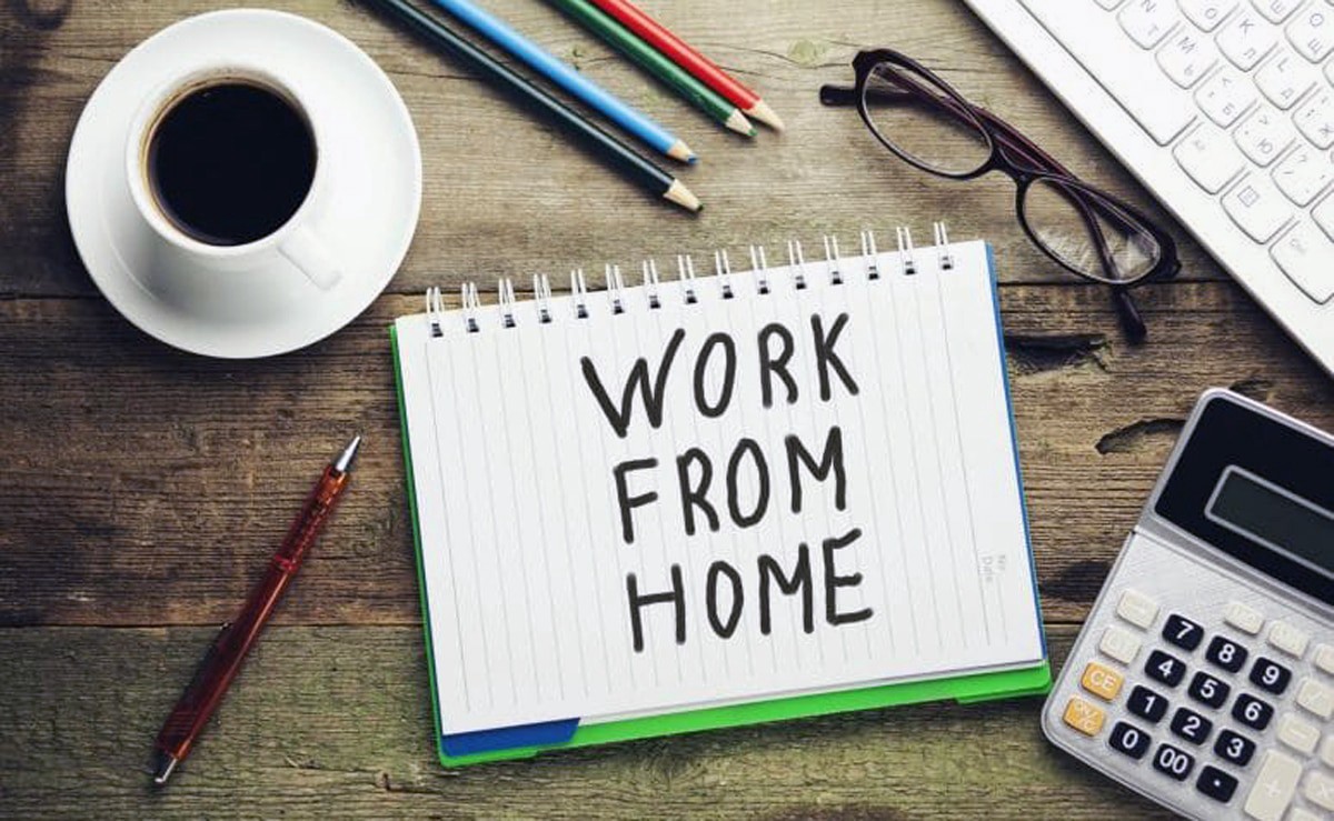 5 Aplikasi  Populer Selama Bekerja Work Form Home
