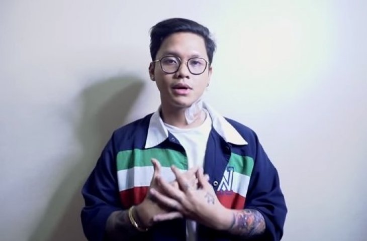 8 Bulan Menghilang, Youtuber Ericko Lim Terjerat Kasus Narkoba