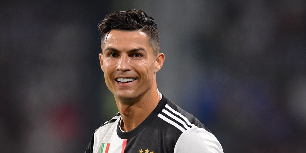 Waduh, Cristiano Ronaldo Siap Tinggalkan Juventus Demi Ini