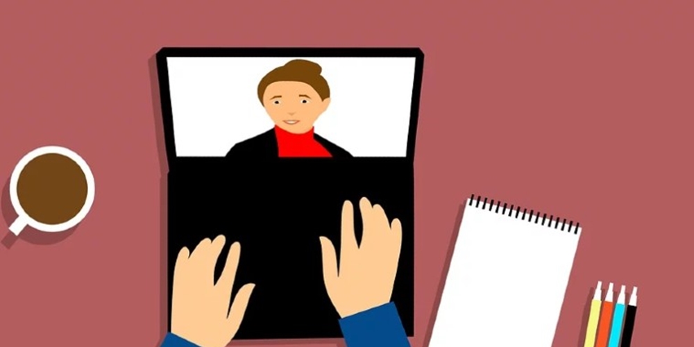 Tips and Trik Zoom, Online Meeting yang Ramai Digunakan Saat WFH