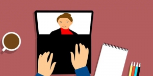 Tips and Trik Zoom, Online Meeting yang Ramai Digunakan Saat WFH