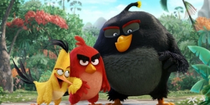 Serial Animasi Angry Birds Akan Dirilis di Netflix