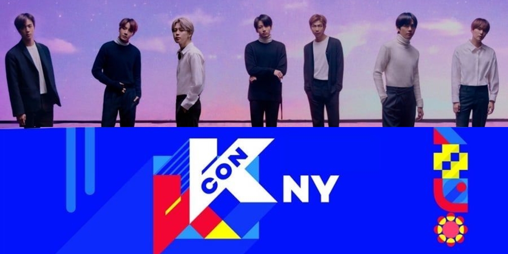 Tur BTS di Amerika Utara dan KCON 2020 NY Menambah Lis Acara yang Batal Karena COVID-19
