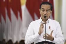 Yuk Semangat! Pak Jokowi Sebut Ekonomi Indonesia Akan Membaik di Tahun 2021