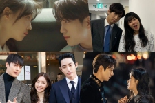 Berikut 5 Rekomendasi Drama Korea yang Akan Rilis Bulan Ini