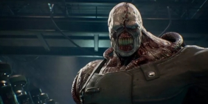 Namesis Resident Evil 3 Remake Akan Diperluas dengan Senjata dan Peningkatan AI