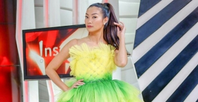 Klarifikasi Jesslyn Lim Soal Ucapan Selamatnya Pada Andrea Dian Positif Corona