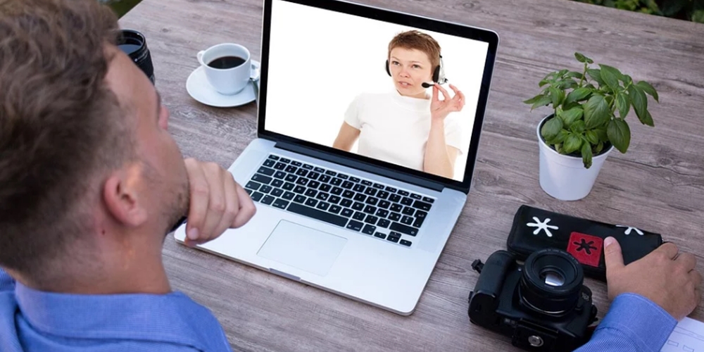 Selain Zoom, Ini Dia Alternatif  Video Meeting Online Terbaik