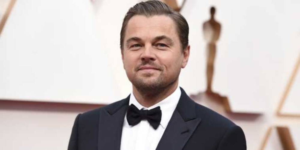 Leonardo DiCaprio Berikan Donasi Untuk Bantu Tangani Virus Corona