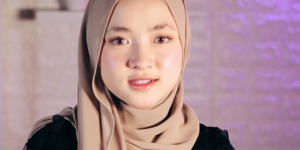 Selain 'Aisyah Istri Rasulullah', Ini 5 Video Cover Nissa Sabyan yang Cetak Tending