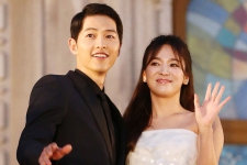 Sedih Enggak Sih? Rumah Eks 'Best Couple K-Drama' Song Hye Kyo dan Song Joong Ki Dihancurkan