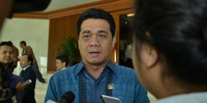 Sepak Terjang Riza Patria, Wakil Gubernur DKI yang Pernah Terseret Kasus Korupsi 