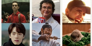 Ambyar! Ini 6 Karakter Netflix yang Bikin Penonton Deg-degan, Nomor 3 bikin Baper! 