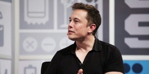 Diminta Wamen BUMN Bantu Masalah Corona di Indonesia, Ini Profil Lengkap Elon Musk