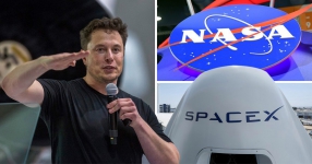5 Fakta Unik Elon Musk, Bos Tesla yang Siap Bantu Perangi Corona di Indonesia