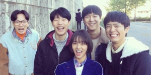 Gemes Banget, 5 Geng 'Ikonik' Drama Korea Ini Masih Akrab Meski tak Lagi Syuting Bareng
