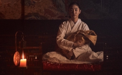 5 Alasan Kenapa Ratu Cho Jadi Karakter Paling Serem di Serial Netflix: Kingdom 2