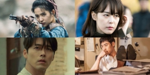 Bosen Nonton Drama Gitu-gitu Aja? Intip Nih 5 'Drama Action' Korea Terbaru di Netflix