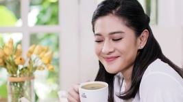 Tips Hilangkan Jenuh Ala Dian Sastro, Yuk Simak!
