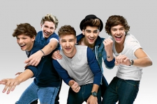 One Direction | kuyou.id