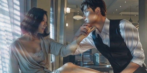 Drama Korea 'The World of Married' Saingi 'Itaewon Class' di JTBC