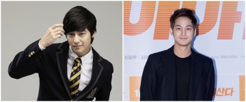 Kim Bum Comeback! Bakal Segera Bintangi Drama Korea 'The Tale of Gumiho'