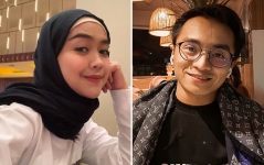 Ria Ricis dan Taqy Malik Saling Balas Komentar, Netizen: Nunggu Dilamar