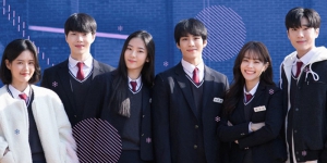 Diisukan Gagal Tayang, Ini yang Sebenarnya Terjadi sama Drama Korea 'School 2020'