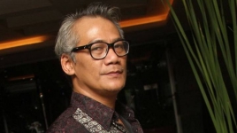 Tio Pakusadewo Kembali Ditangkap Karena Narkoba!