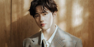 Jangan Lewatkan! Suho EXO Akan Tampil di 