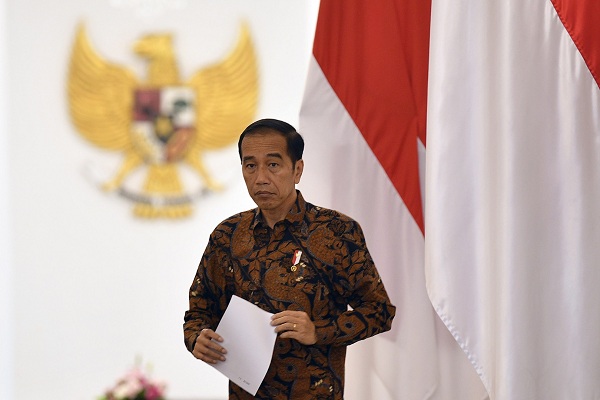 Wah, Presiden Jokowi Sudah Terbitkan 9 Aturan Terkait Corona, Yuk Simak Isinya