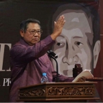Susilo Bambang Yudhoyono kuyou.id
