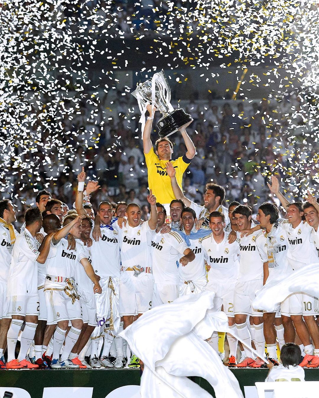 Real Madrid