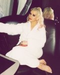 Christina Aguilera kuyou.id