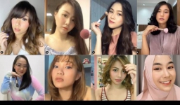 Cherrybelle Reuni Bikin Brush Challenge, Sarwendah dan Devi Kok Enggak Ada?