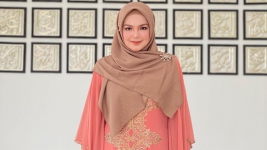 Bikin Merinding! Ini Cover Aisyah Istri Rasulullah Versi Siti Nurhaliza