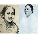 Selain RA Kartini, Ini 5 Pahlawan Wanita yang Pasti Kamu Belum Tahu