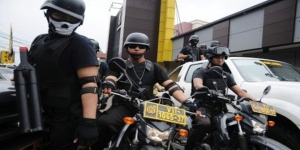 Mantap! Polisi Bakal Siapkan Tim Khusus Anti Kejahatan saat PSBB Jakarta