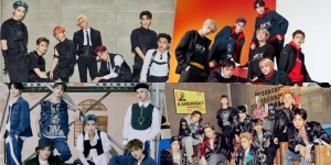 SM Entertainment Adakan Online Konser! Berikut Daftar Lineup “Beyond LIVE”