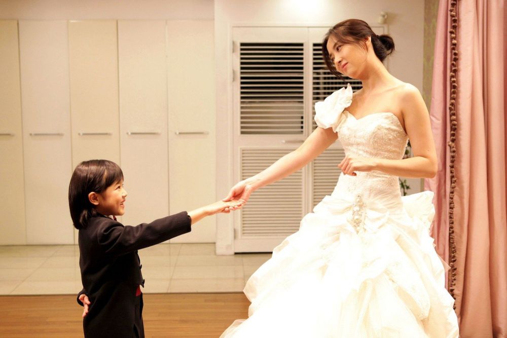 Selain 'Hi Bye Mama', Ini 8 Film dan Drama Korea yang Gambarkan Kasih Sayang Ibu pada Anaknya