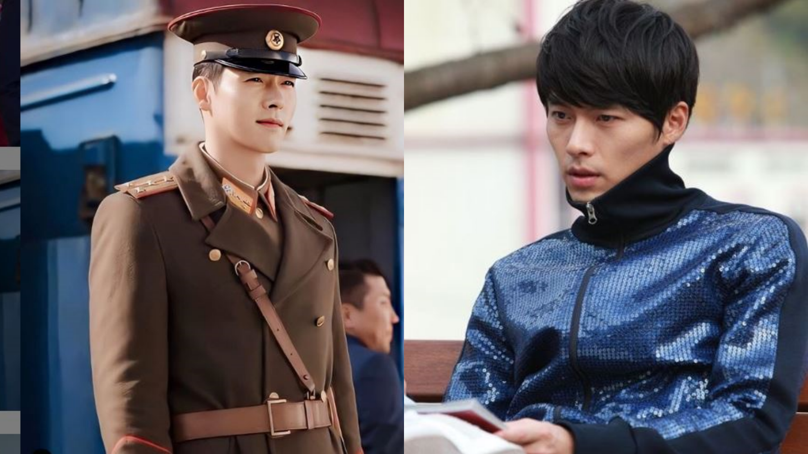 Perankan CEO sampai Jadi Tentara, Ini 5 Pesona Hyun Bin di Drama Korea