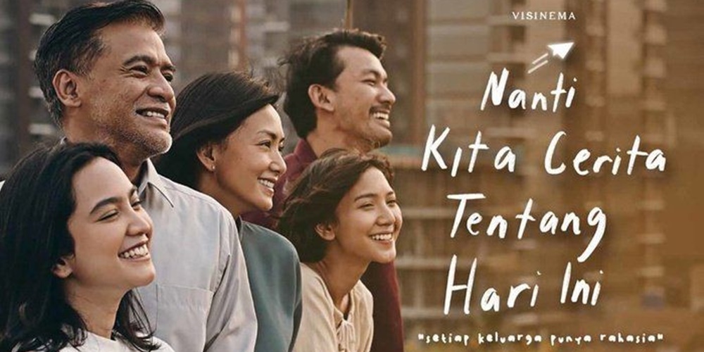 Keren, Film NKCTHI Bakal Segera Tayang di Malaysia Lho!