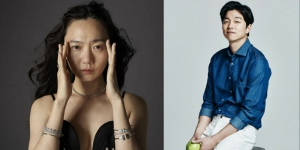 Gong Yoo dan Bae Doona Dapat Tawaran Main Drama Netflix Bareng, Drama Judul Apa ya Guyss?