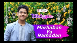 Enggak Sabar, Syakir Daulay Bakal Rilis Single Baru tentang Ramadhan Lho
