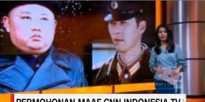 Waduh, Captain Ri Nyasar di CNN! Kok Bisa?
