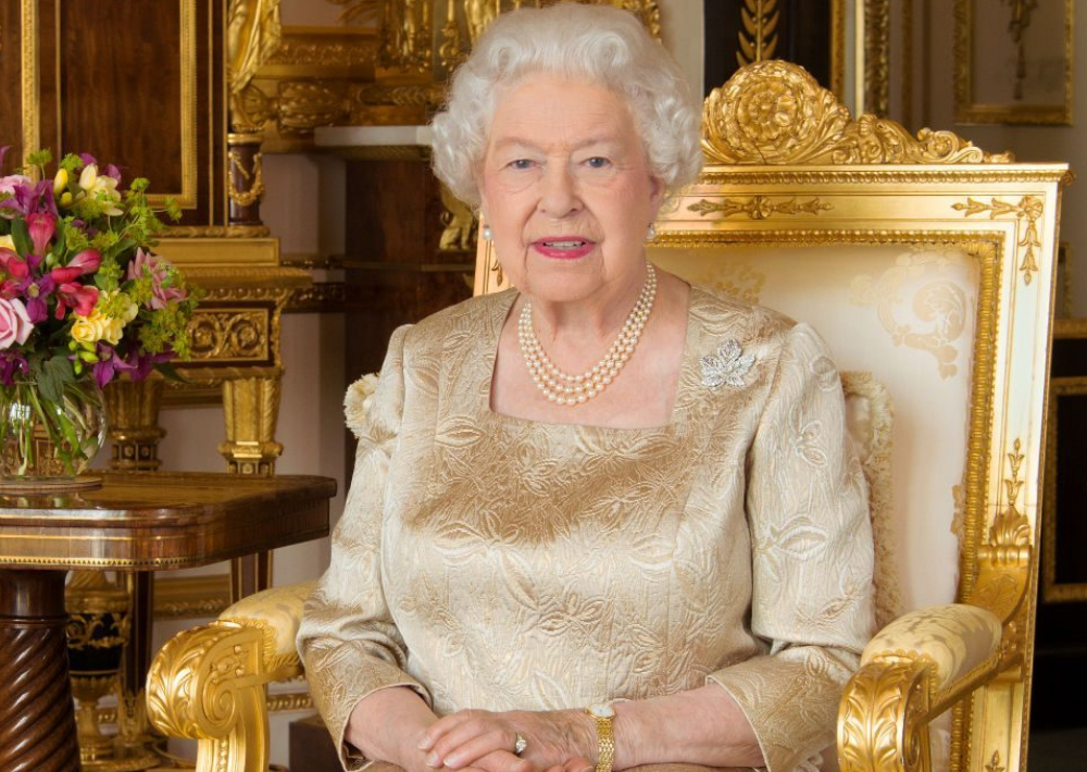 Tepat pada Hari Bumi, Ratu Elizabeth Rayakan Ulang Tahun Secara Sederhana Lho