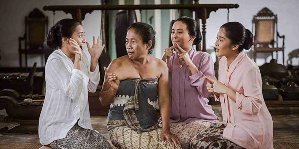 Wajib Nonton! 5 Film Indonesia Terbaik Tentang Perjuangan Perempuan