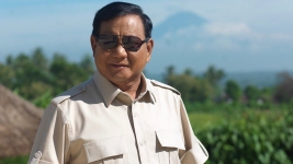 Beri Kesaksian Soal Perjuangan Jokowi Untuk Bangsa, Ini Kata Prabowo