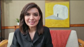Najwa Shihab Kaget Tonight Show Episode Terakhir: Beneran Enggak Sih?